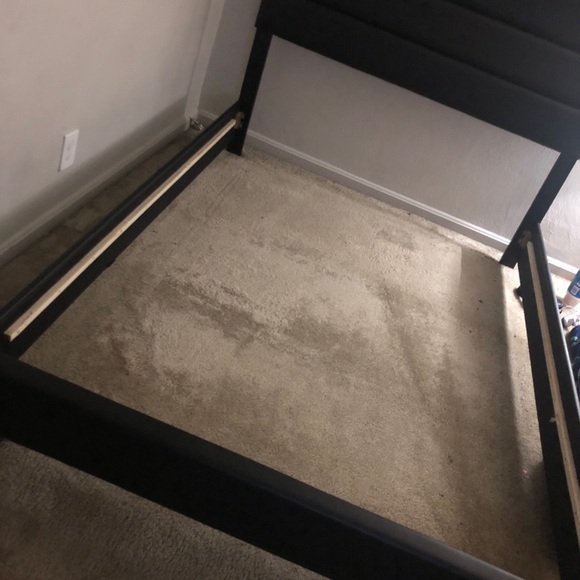 Bedframe - Picture 2 of 2